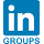 LinkedIn Group icon