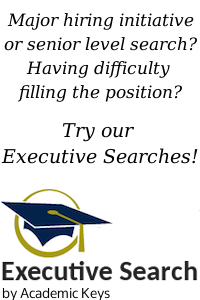 Executive Search